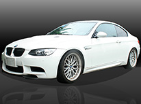 BMW『M3（E92型）』