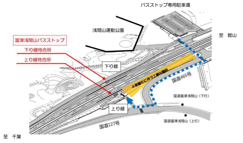 案内図