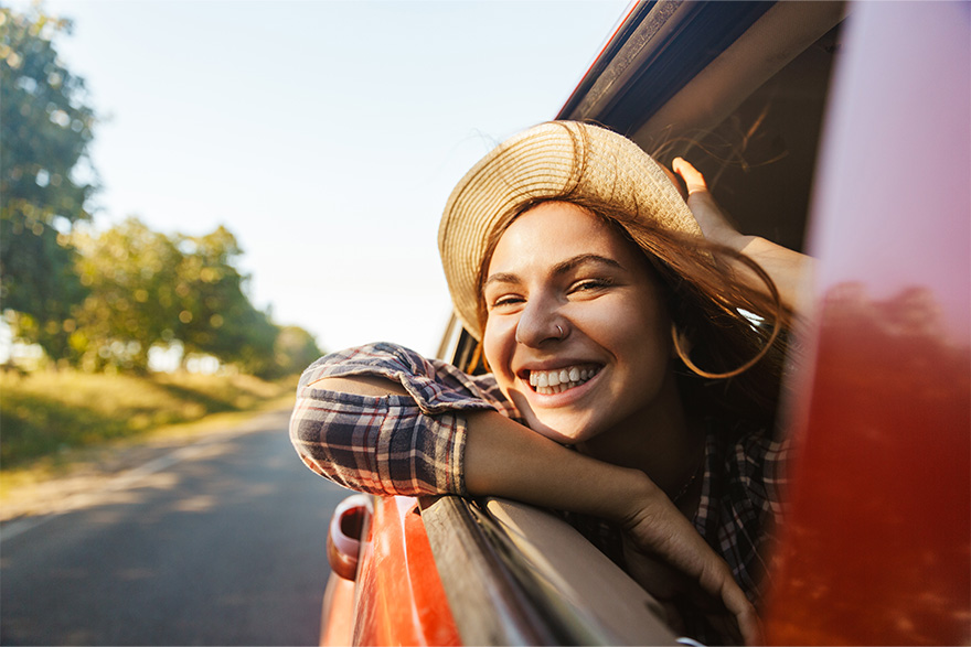 タイムズのレンタカーの特長