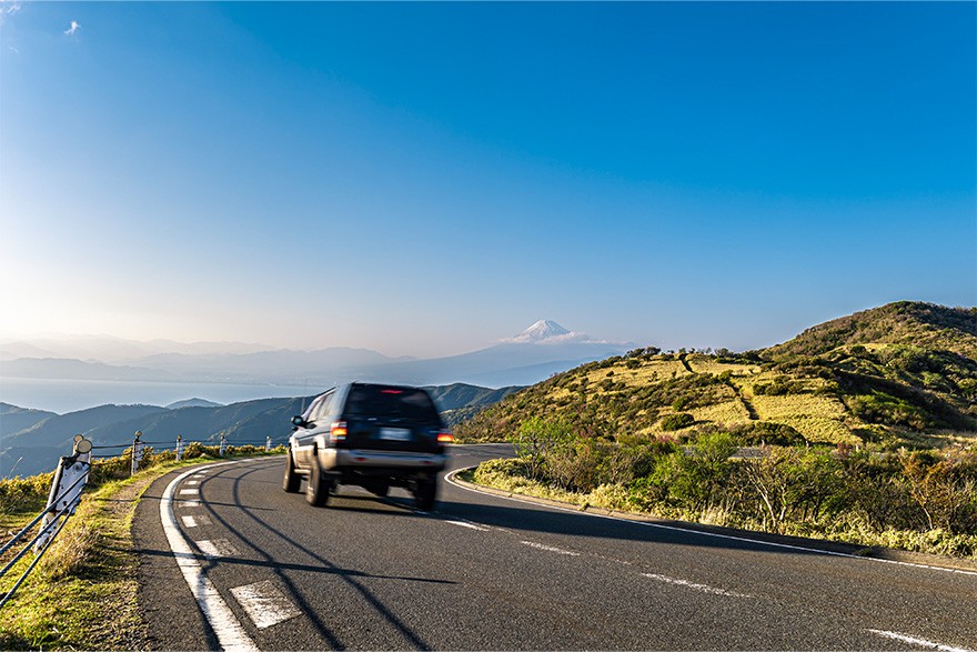 サステナビリティへの取り組み